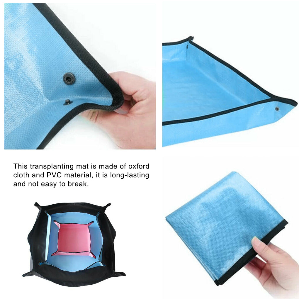 Garden Essentials Plant Repotting Mat