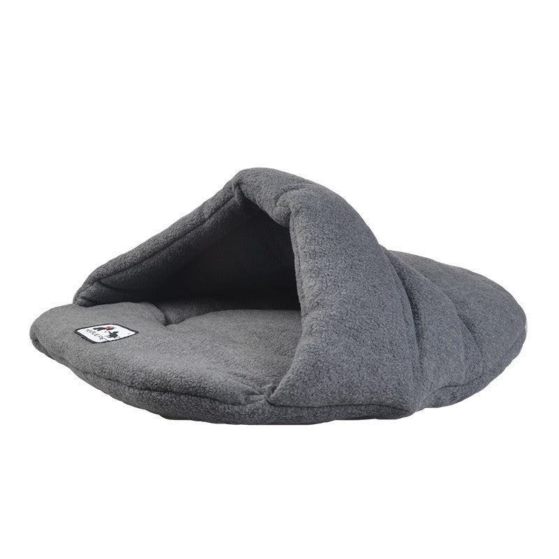 Winter Warm Pet Dog Bed