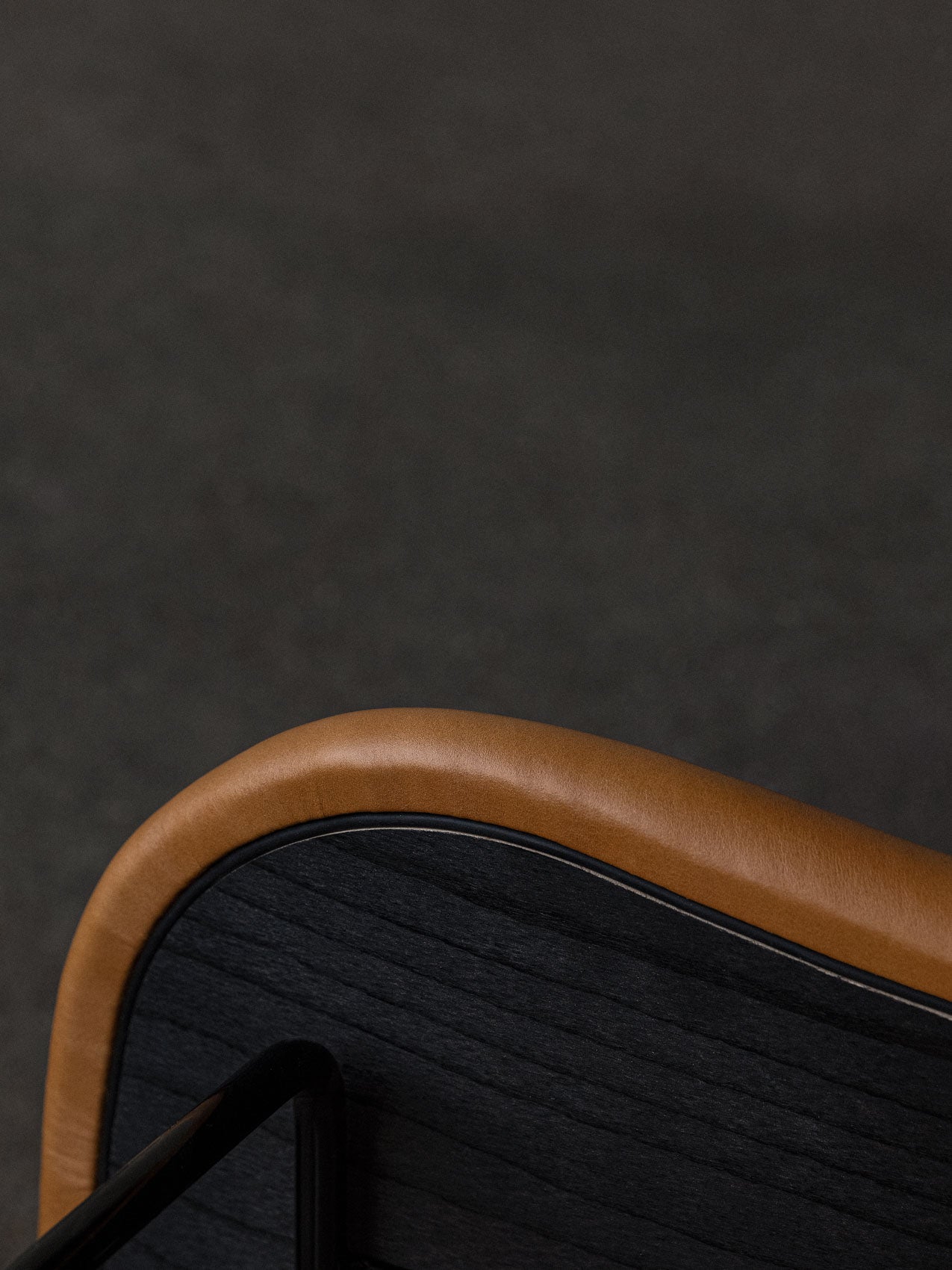 The Penguin Lounge Chair