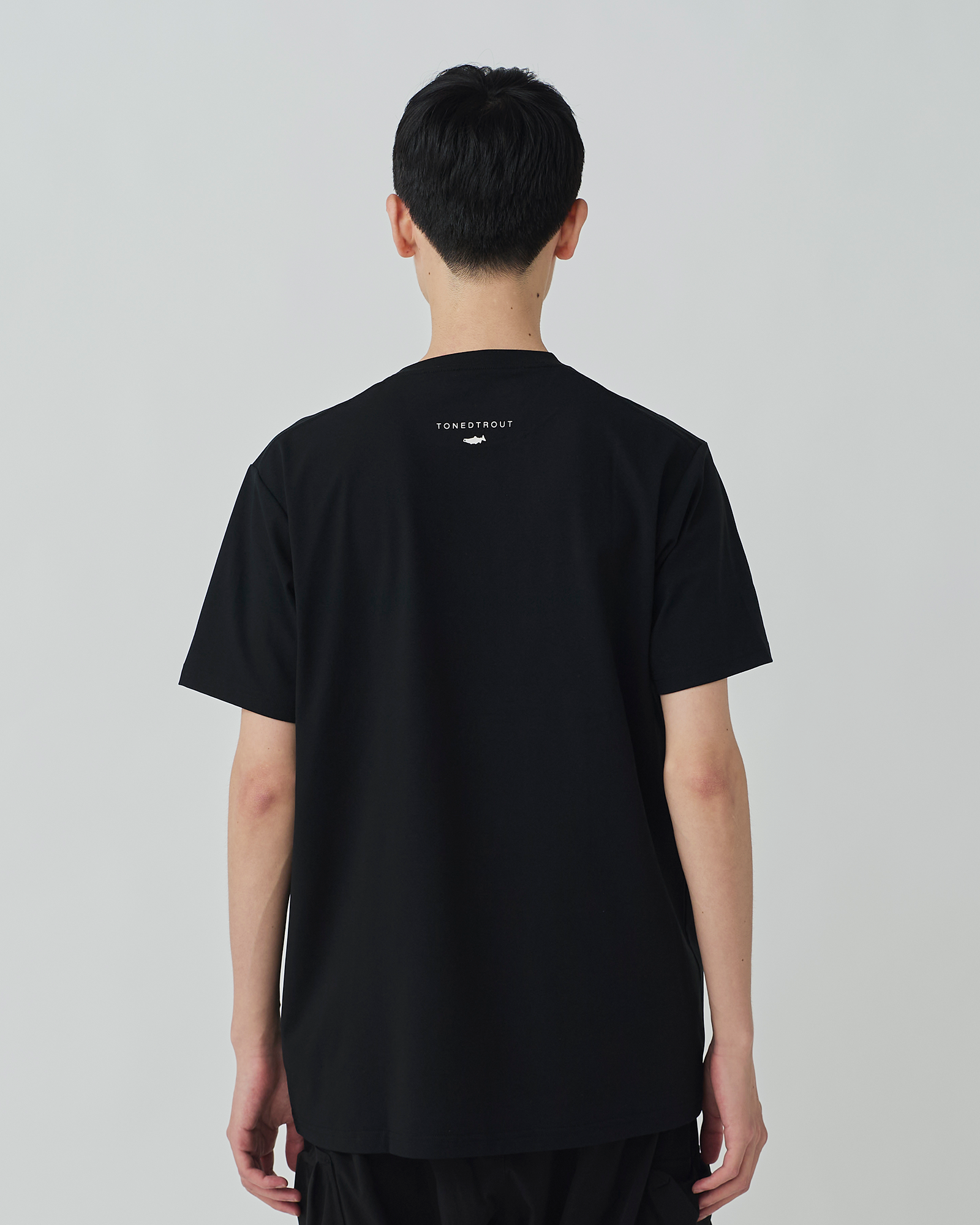 Toned Trout Yamame T-Shirt