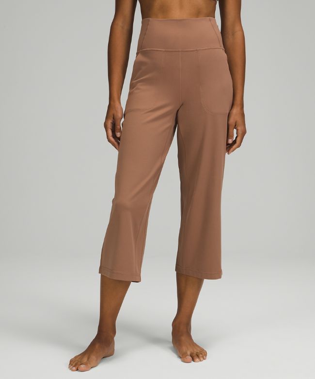 lululemon   Align Super-High-Rise Wide Leg Crop 23