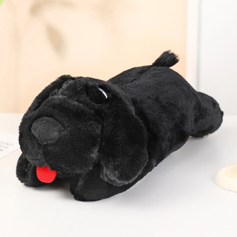 Cute Plush Animal Pet Toys
