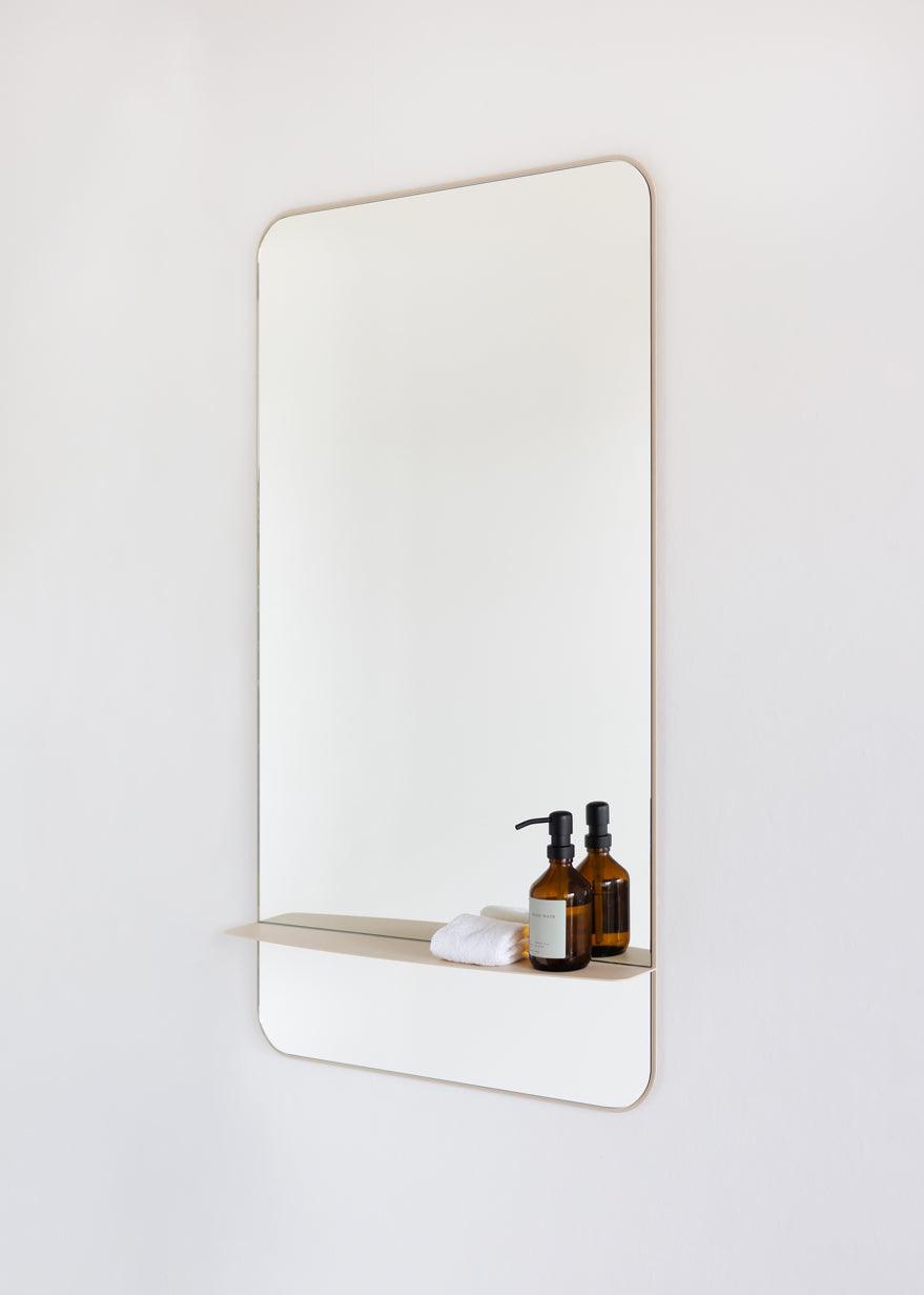 WALL MIRROR CALEO