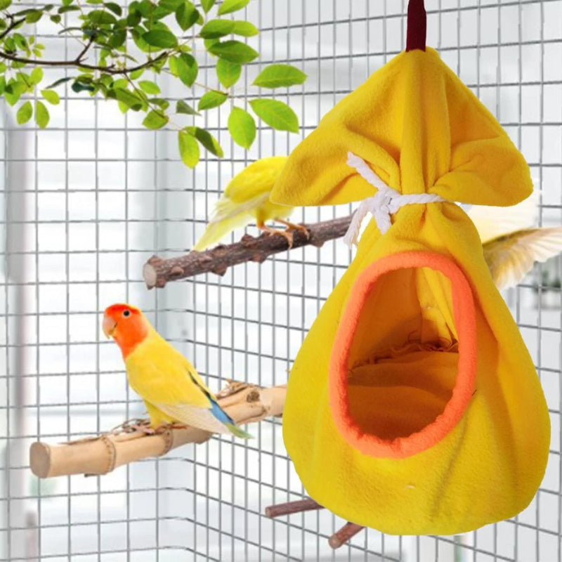 Birds Nest Hanging Hammock Beds