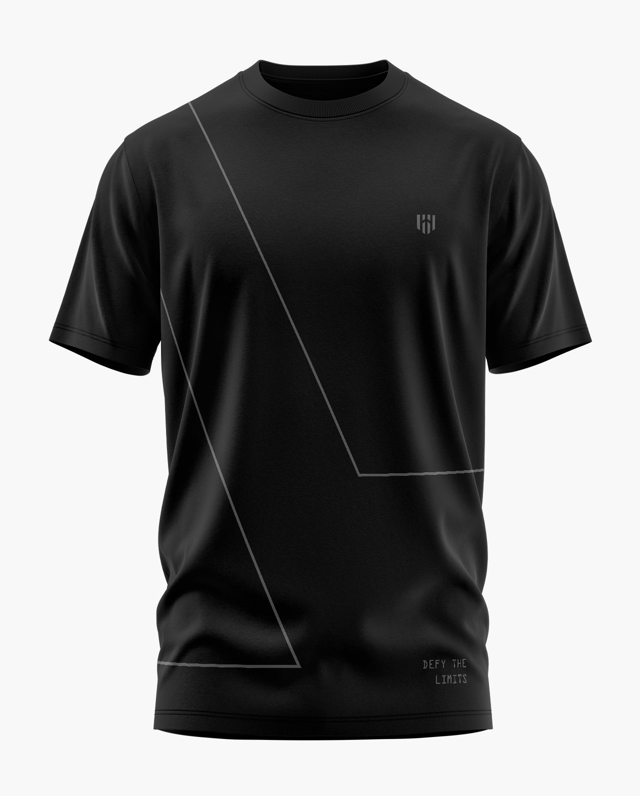 DEFY THE LIMITS T-Shirt
