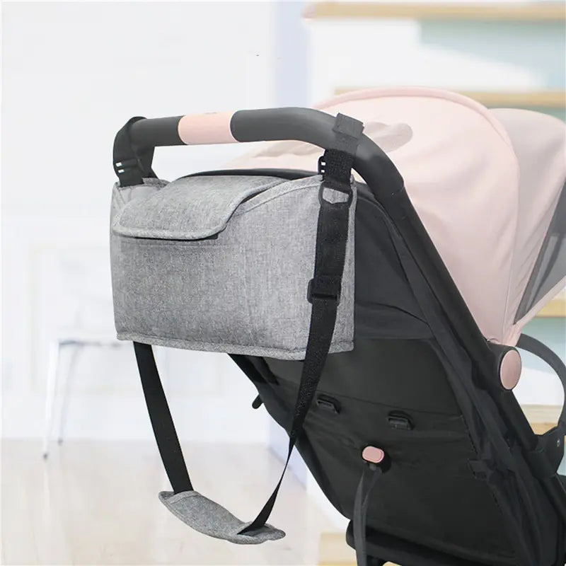 MOONBIFFY Diaper Bag