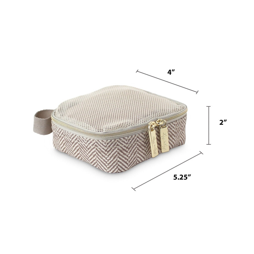 Pack Like A Boss? Packing Cubes