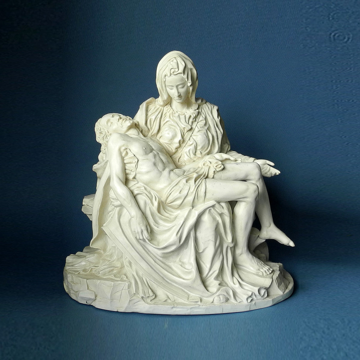Michelangelo Pieta