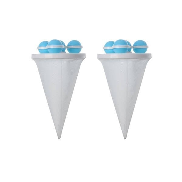 Floating Hair Filtering Mesh Removal