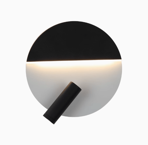 Elrinor Une | Linear Wall Light