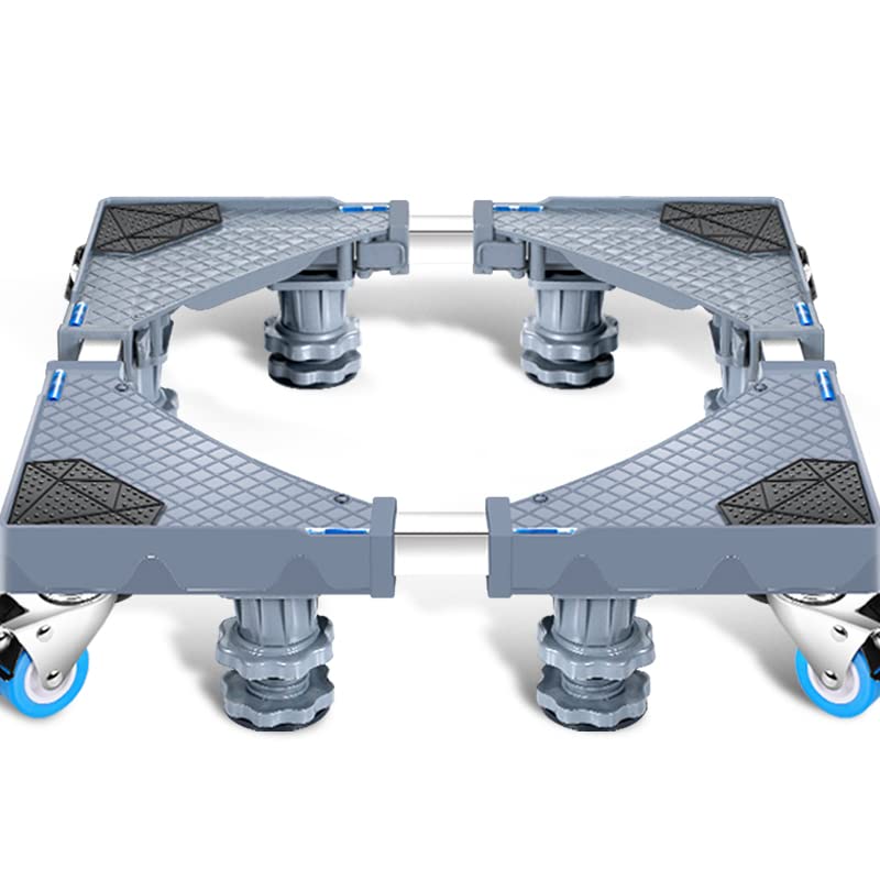 Multi Function Roller Stand. Adjustable   Refrigerator Stand