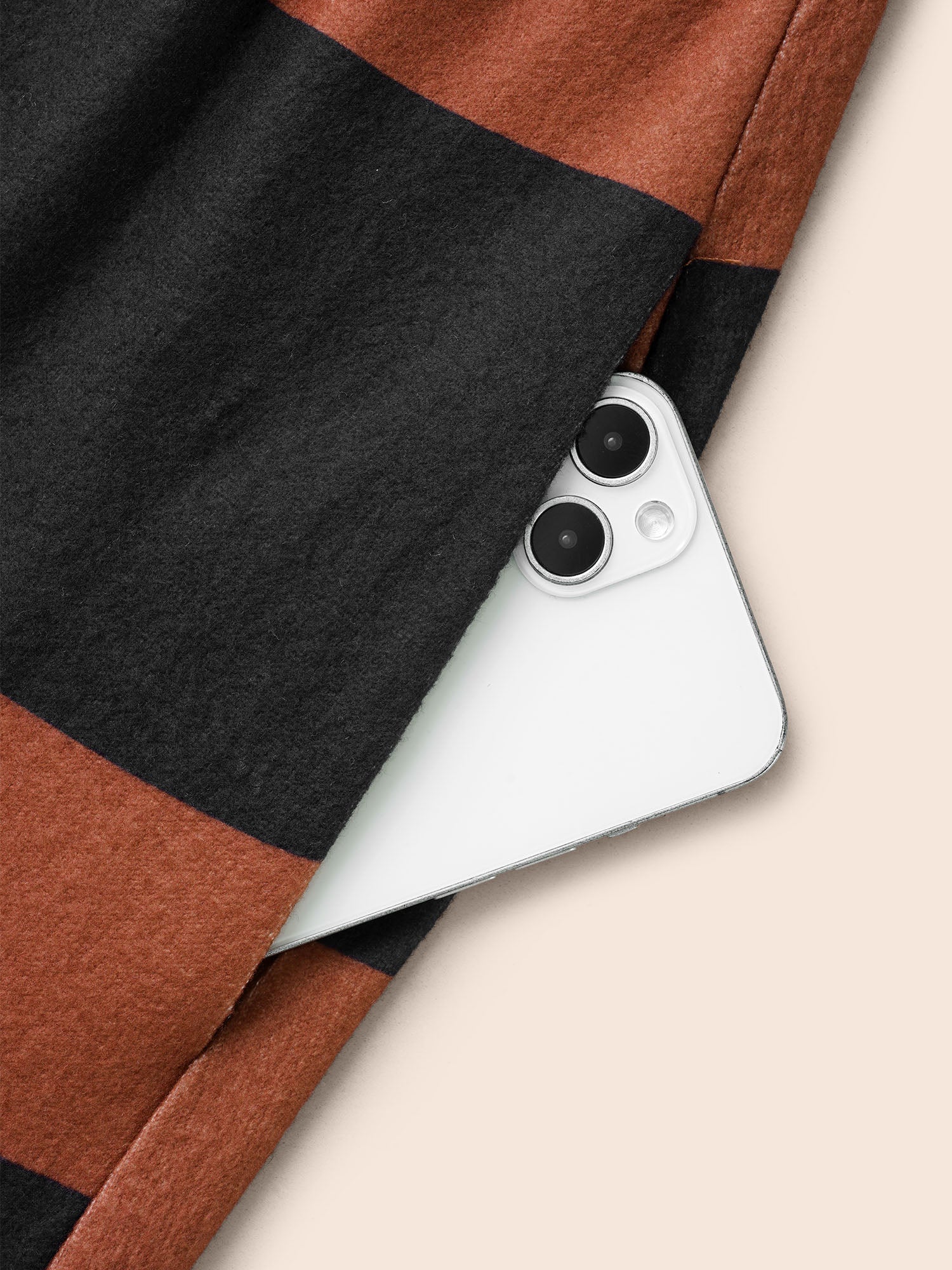 Crew Neck Striped Patchwork Elastic Waist Dress