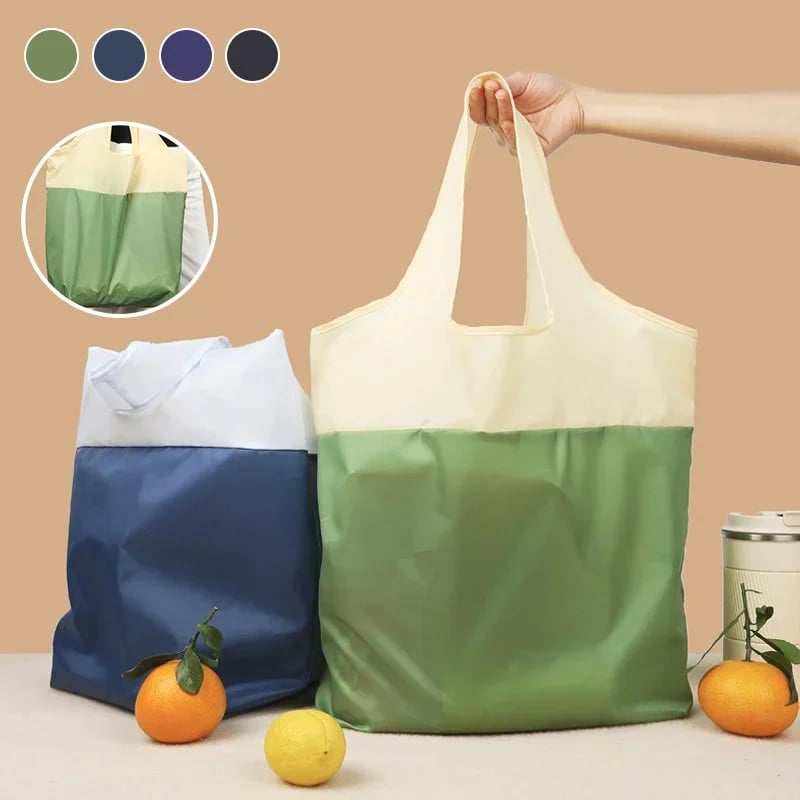 🔥2023 HOT SALE - Eco-Friendly Shopping Bags