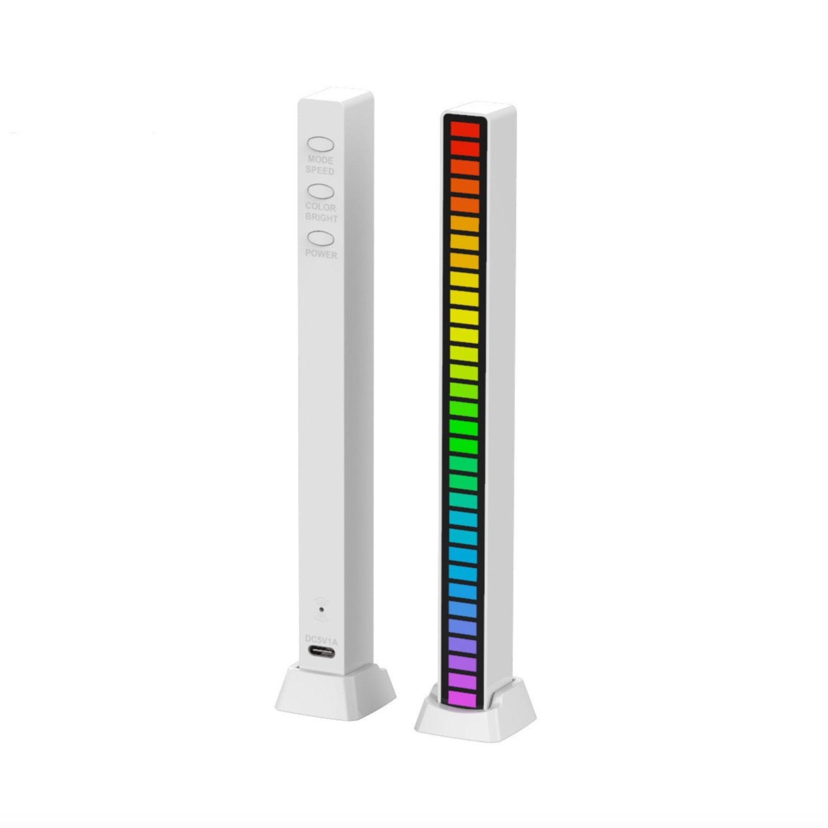 Rhythm LED Bar (2 Pack)