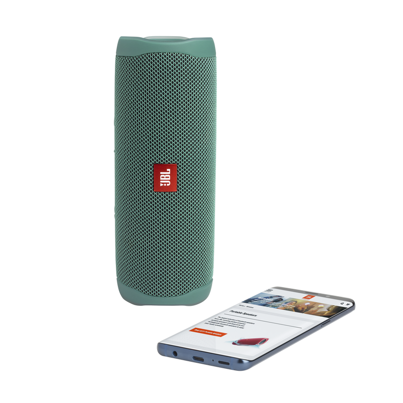 JBL Flip 5 Eco edition