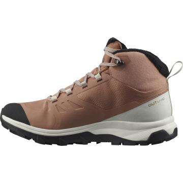 wxl-414414 SALOMON OUTSNAP CSWP WS