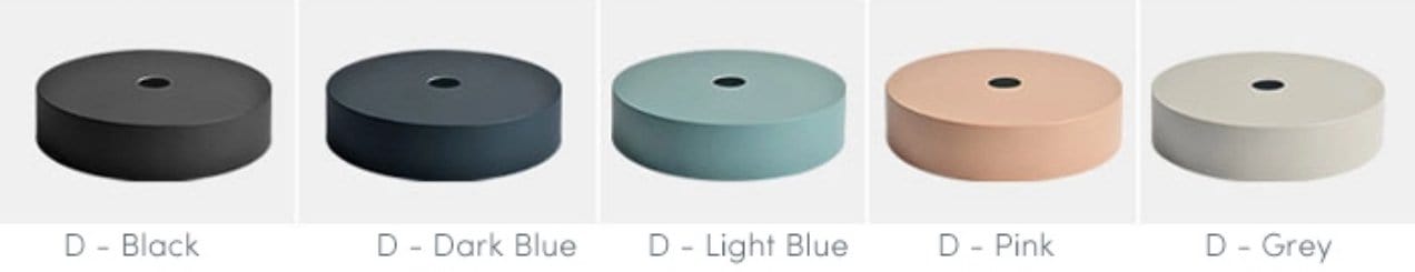 Gia  | Nordic Pendant Light