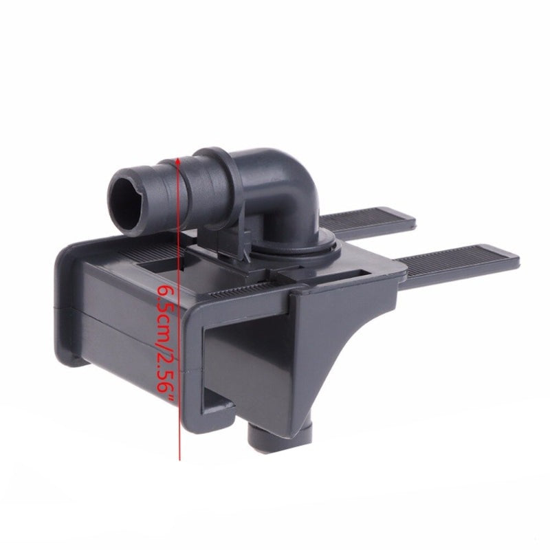 Aquarium Water Pipe Connector Fish Tank