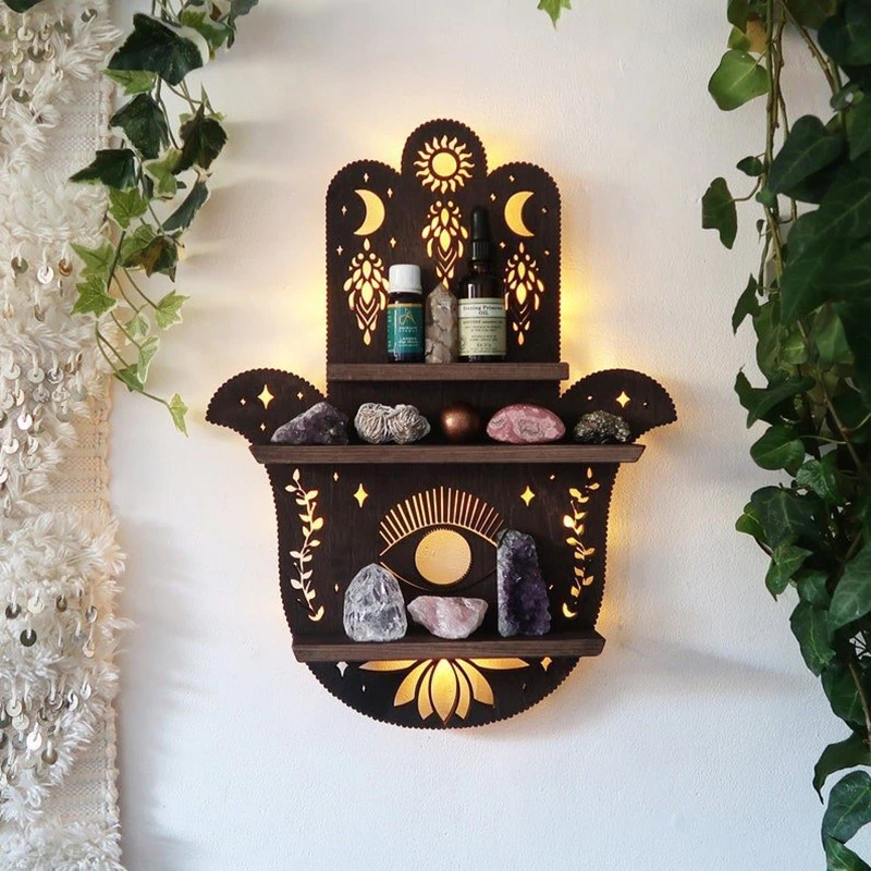 Neat Nest Candle Holder