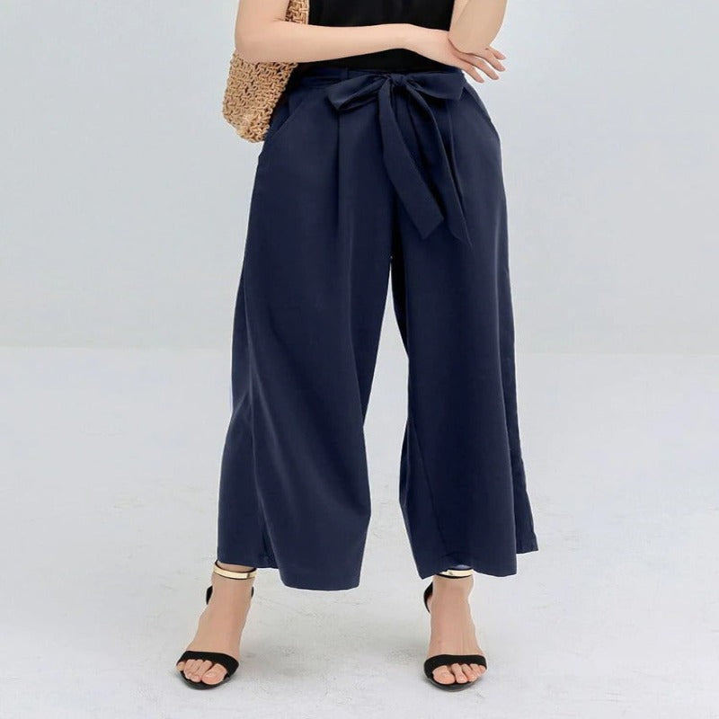 Loose Summer Pants For Women