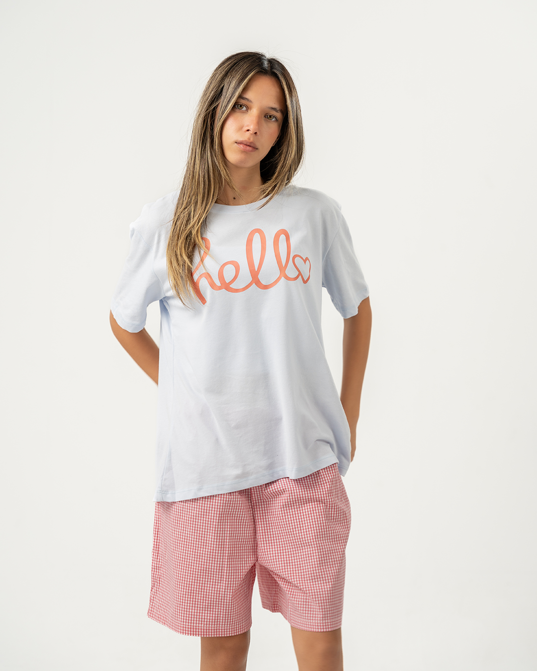 Women Pajama Set