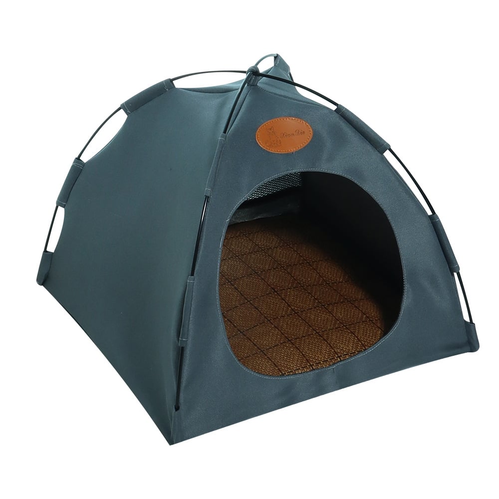 Cat Tent Bed Waterproof Portable House Outdoor