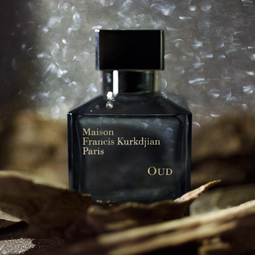 Oud Satin Mood Maison Francis Kurkdjian