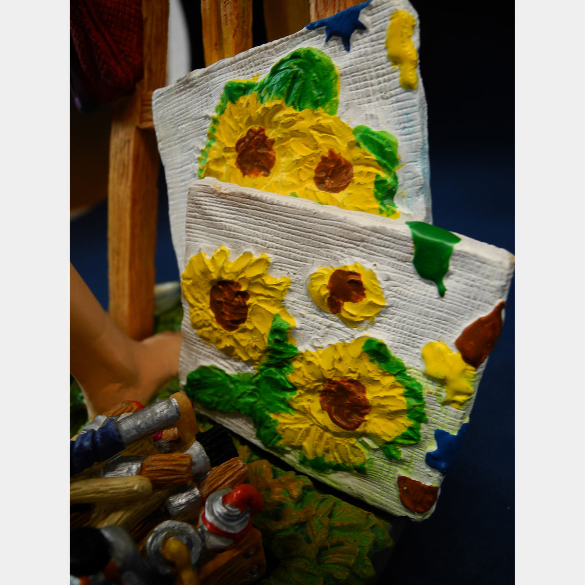 Profisti Artist Female