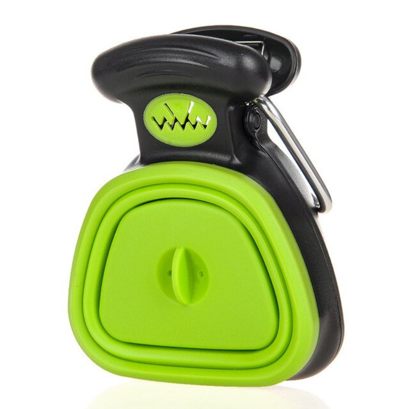 Dog Poop Bag Dispenser