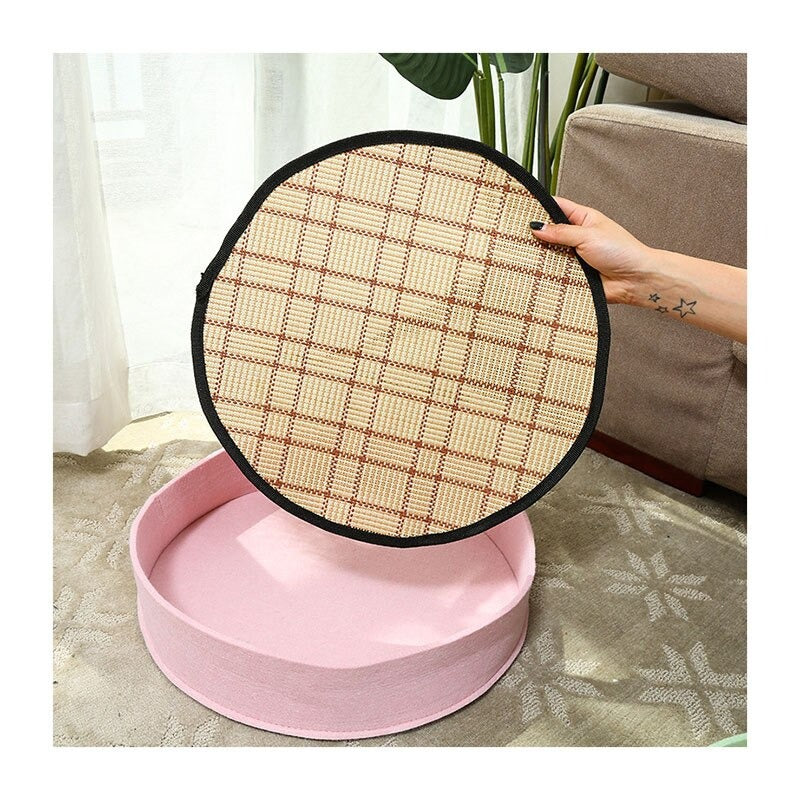 Removable Kennel Cooling For Dog And Cat