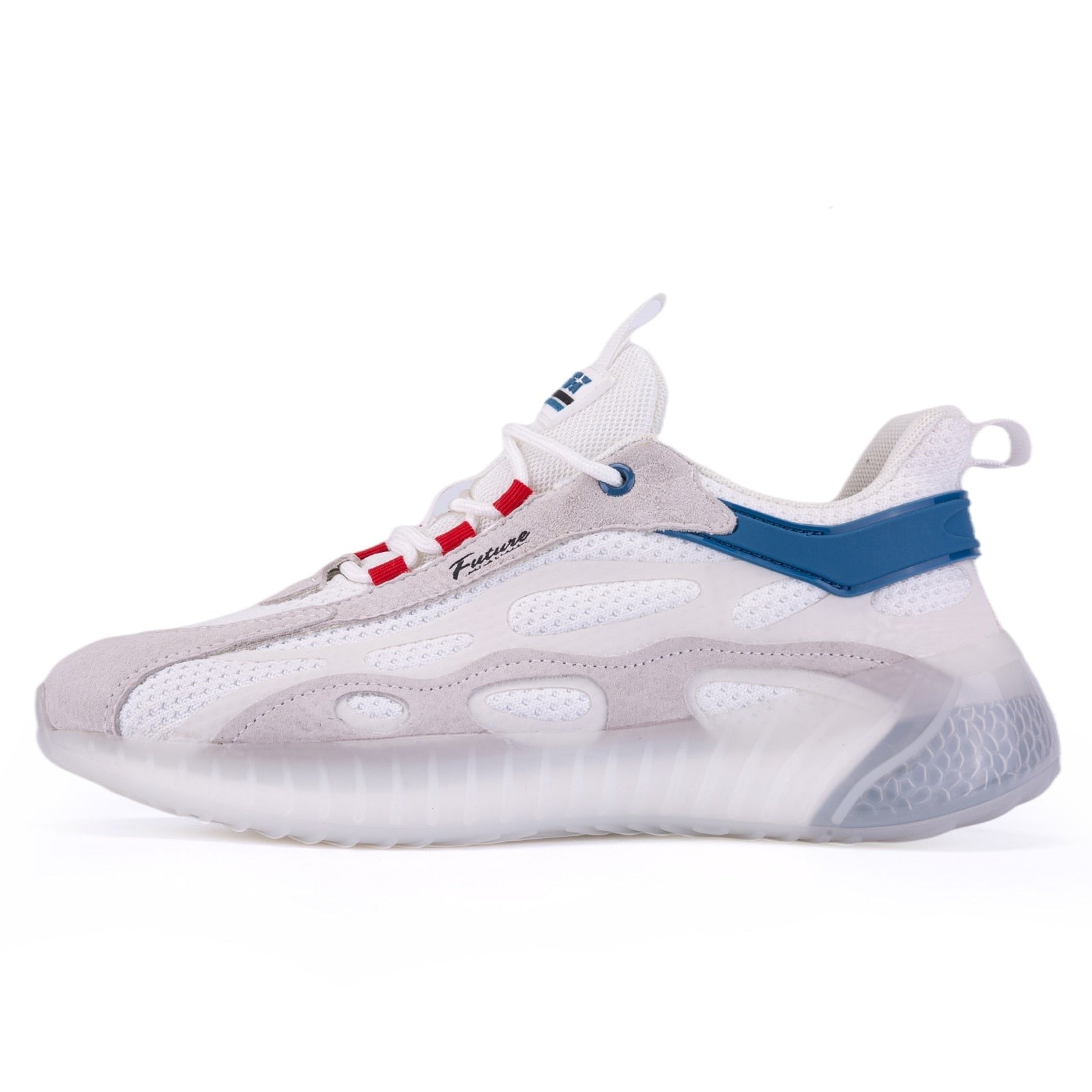 West Fashion Comfortable Mesh Walking Breathable Sneakers