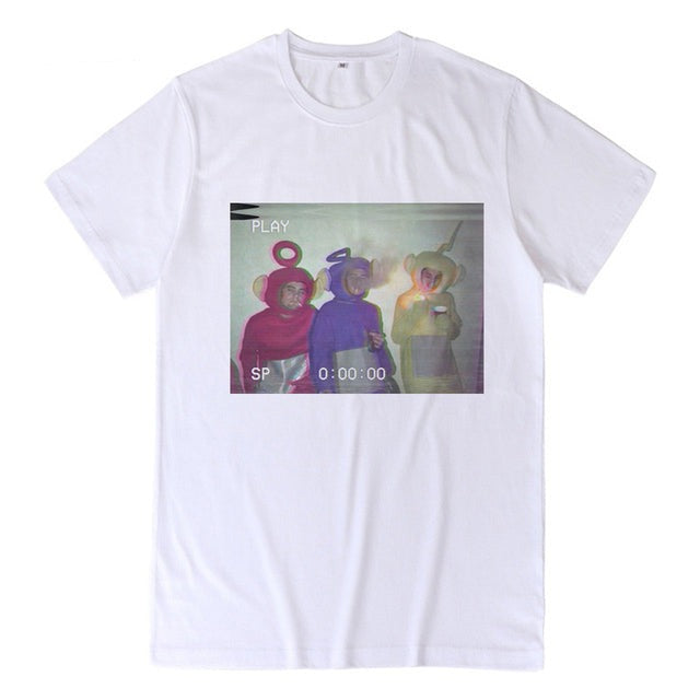 Teletubbies Tee