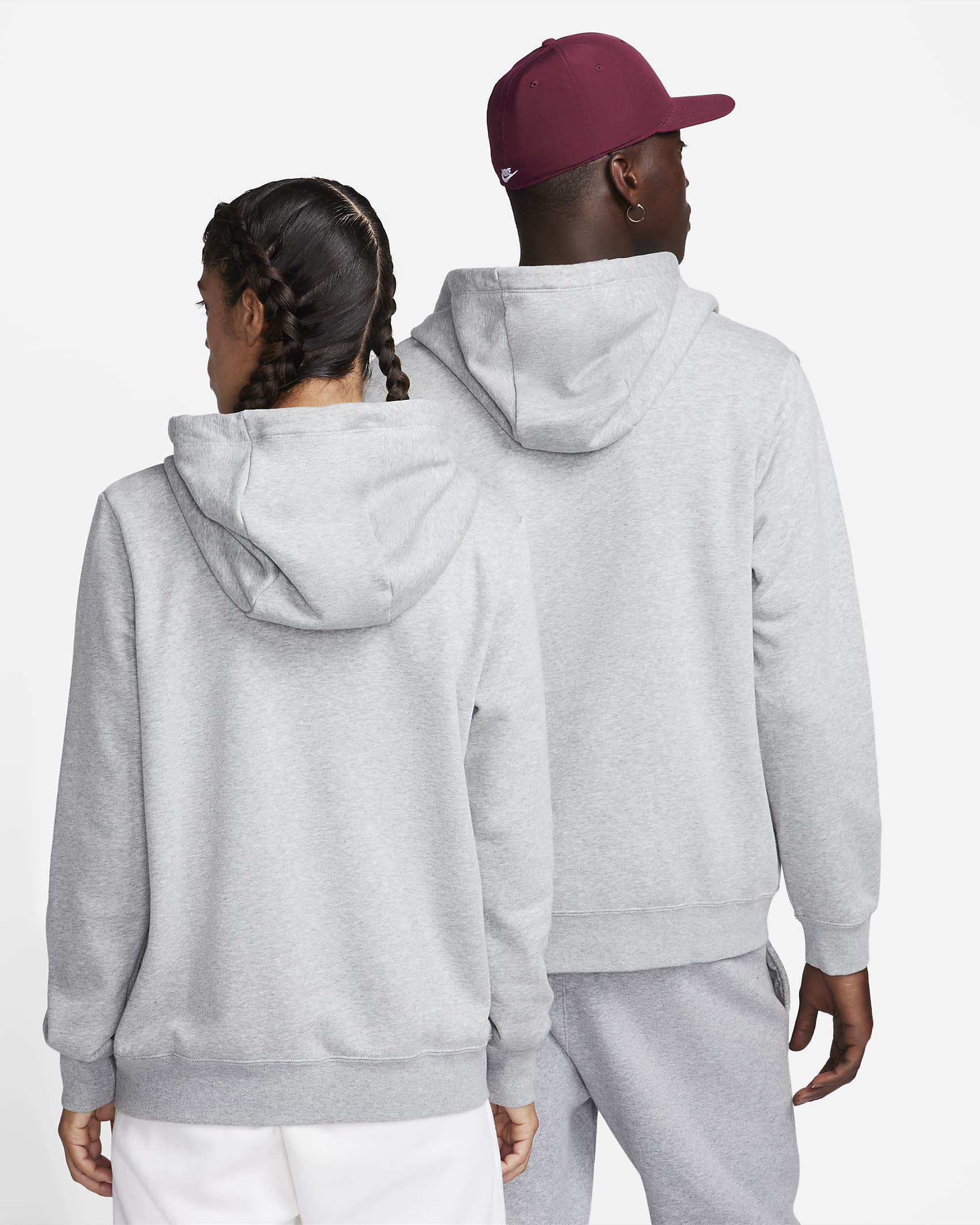 Sudadera Nike Sportswear Club