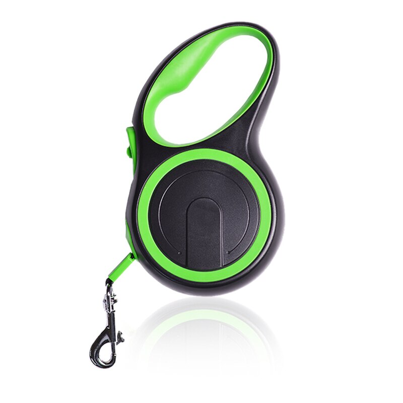 Automatic Retractable Long Pet Leash