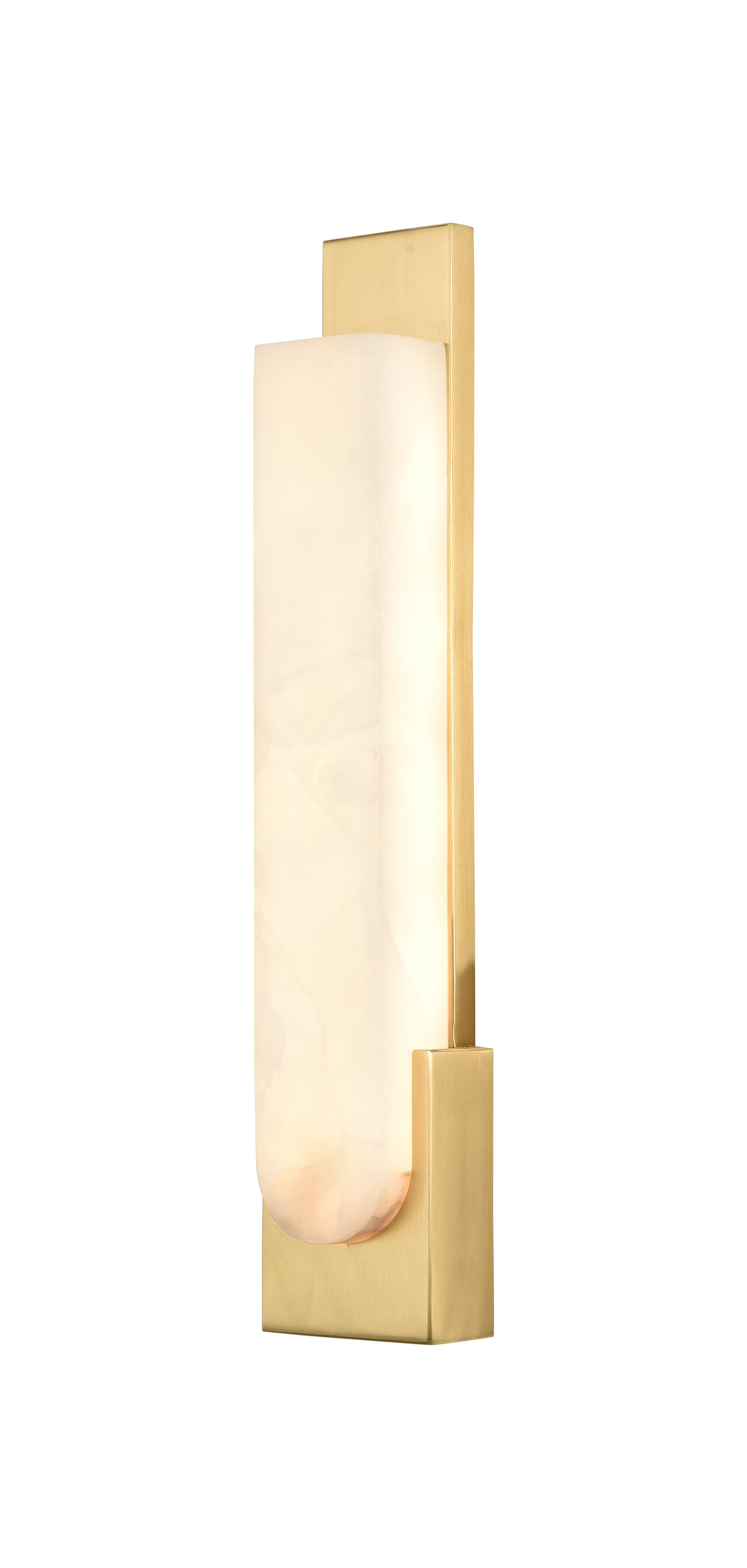 Ilaren | Alabaster Wall Light