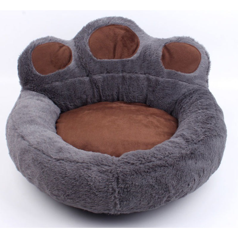 Warm Cat Bed
