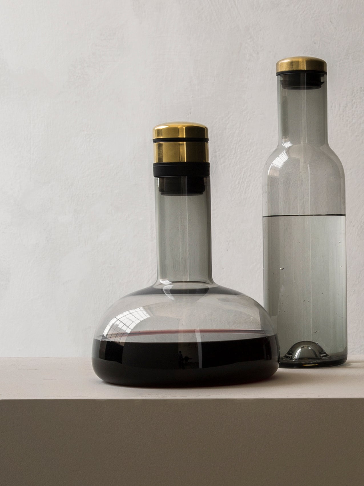 Wine Breather Carafe. Original