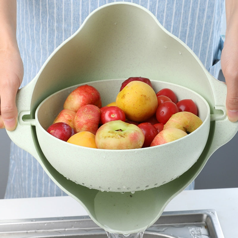 ChefGenius Fruit Bowl