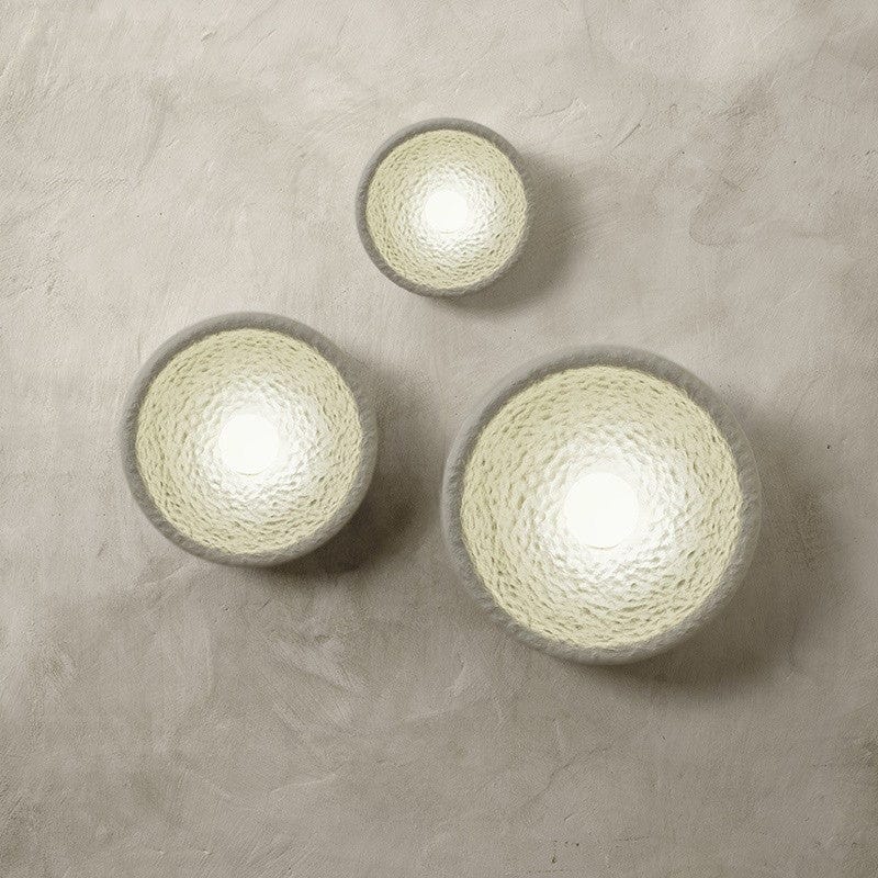 Astrape Deux | Modern LED Wall Light