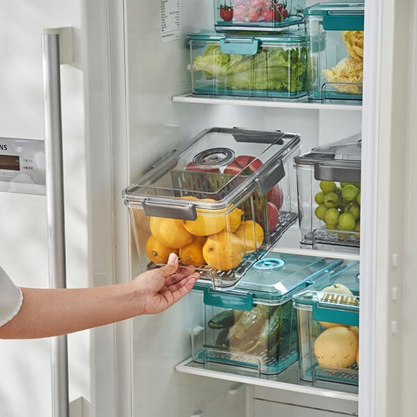 🔥Hot Sale🔥Home Vacuum Fresh Storage Box