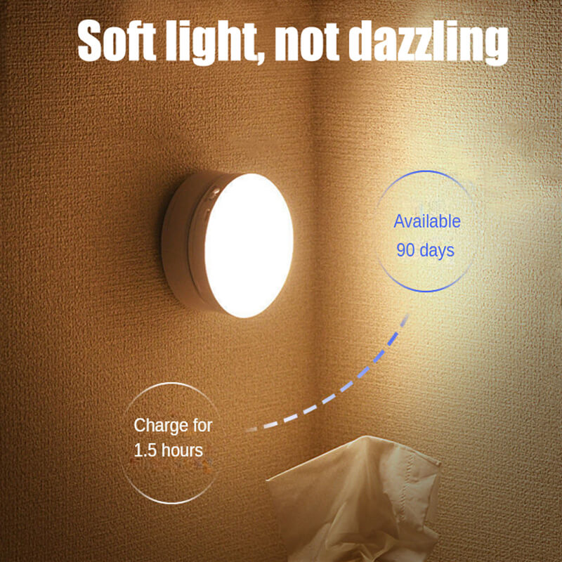 SensorLight™️ Bewegungsmelder Licht