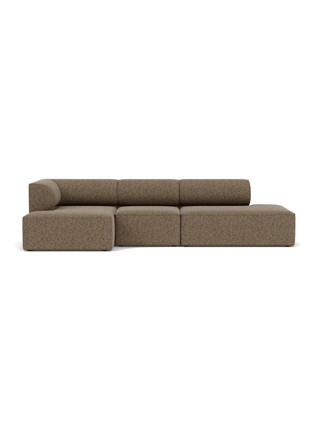 Eave Modular Sofa. 3-seater. Configurations 9-10