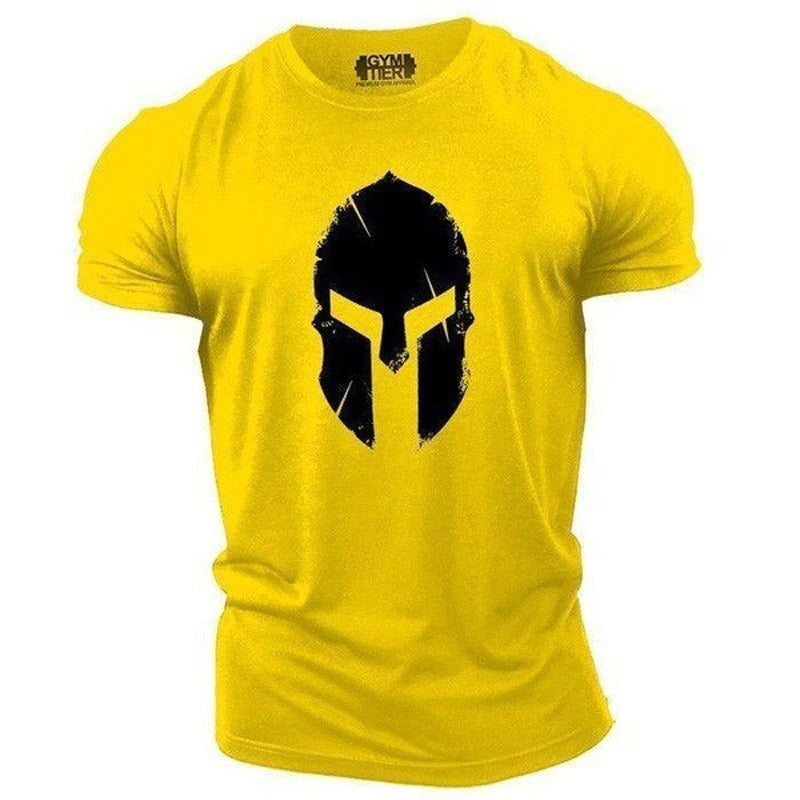 Spartan Slim Shirt