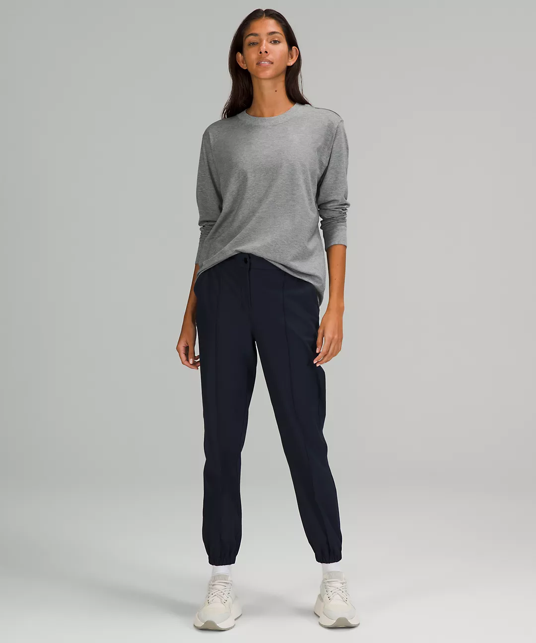All Yours Long-Sleeve Shirt NEW