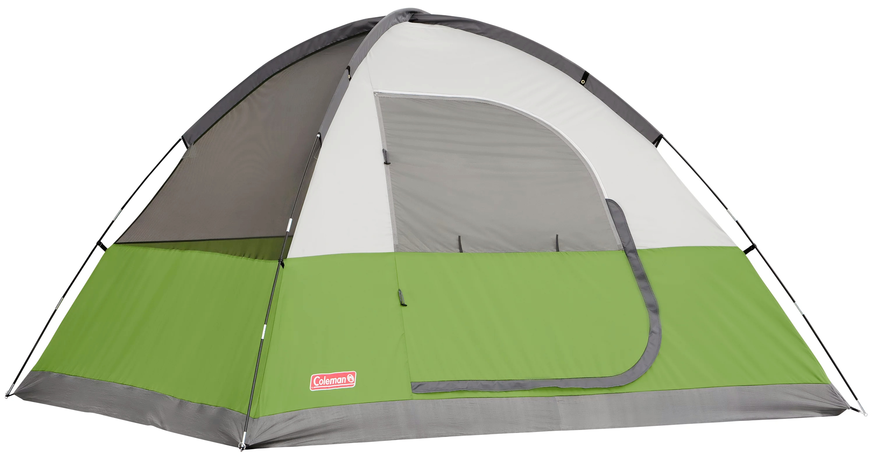 Sundome® 6-Person Camping Tent