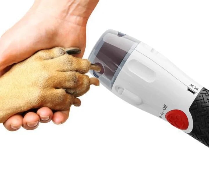 PawEase Nail Cutter