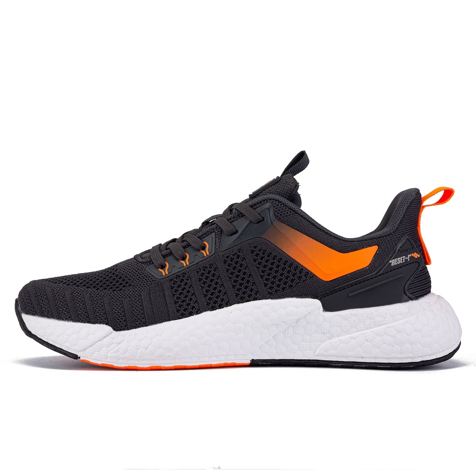 West Fashion Breathable Anti-Slip Running Sneakers