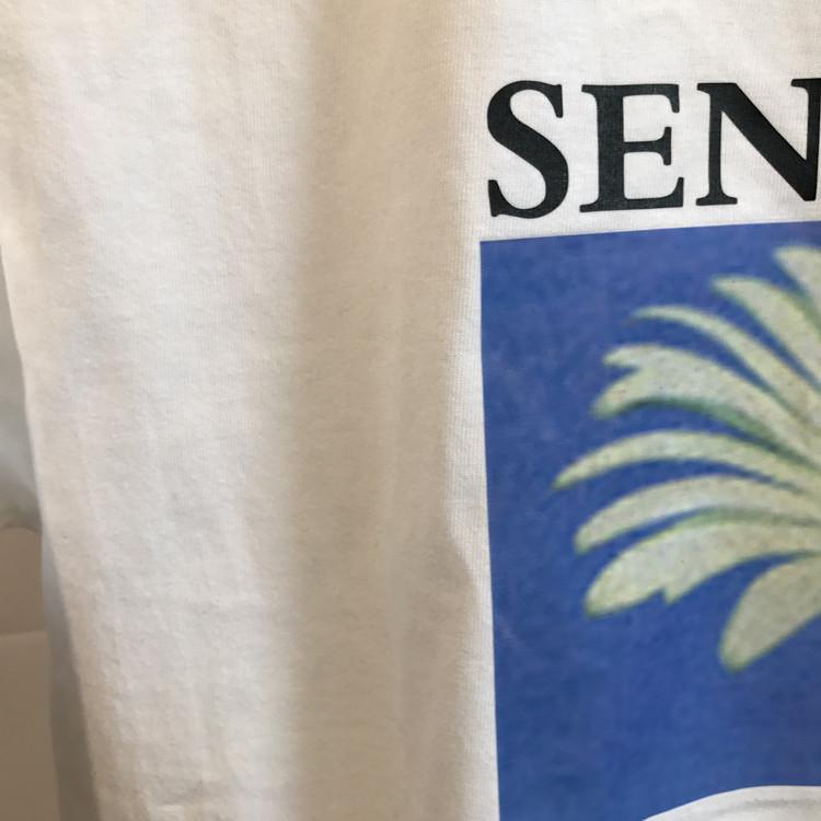 Send Help Tee