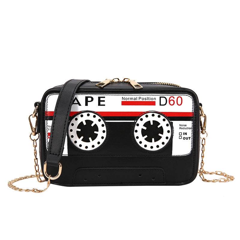 Women's All Seasons Pu Leather Streetwear Shoulder Bag