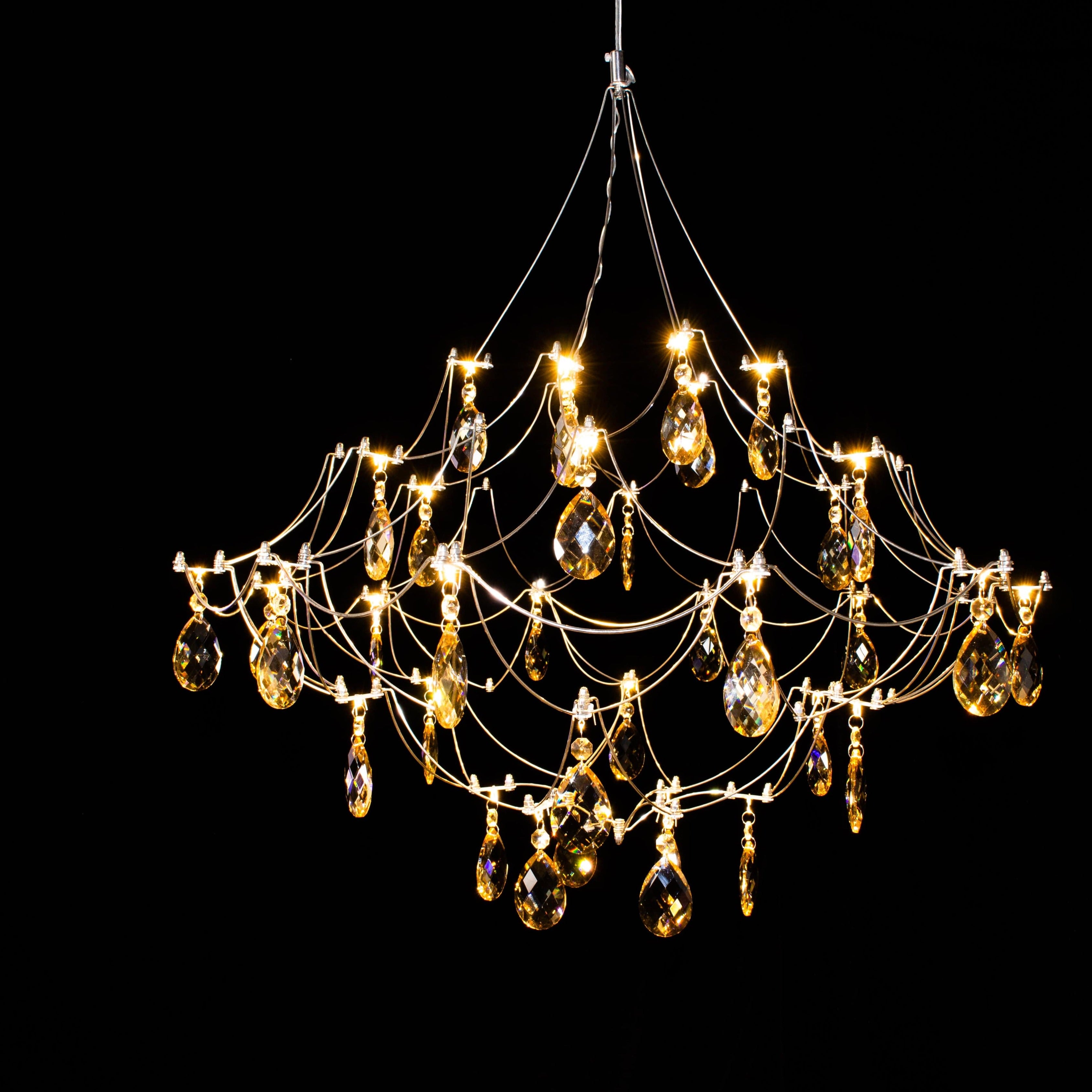 Hediley | Modern Chandelier